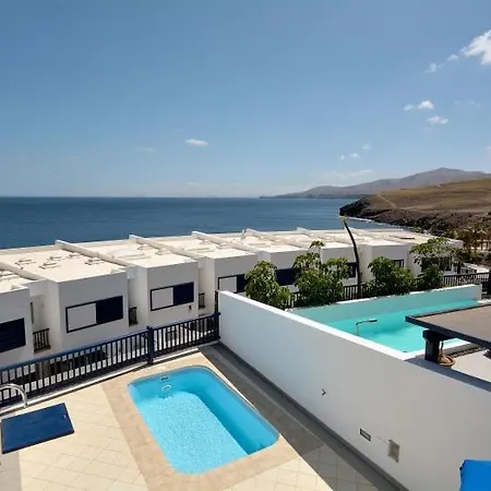 Villa Casa Cortijo Cinco - Great 3 Bedroom - Short Walk To Marina *