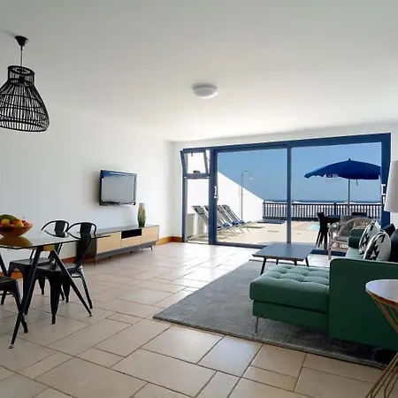 Casa Cortijo Cinco - Great 3 Bedroom - Short Walk To Marina *