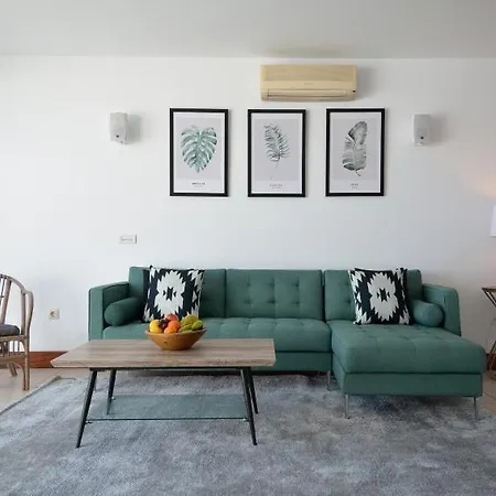 Casa Cortijo Cinco - Great 3 Bedroom - Short Walk To Marina Villa