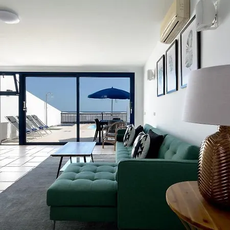 Casa Cortijo Cinco - Great 3 Bedroom - Short Walk To Marina Puerto Calero