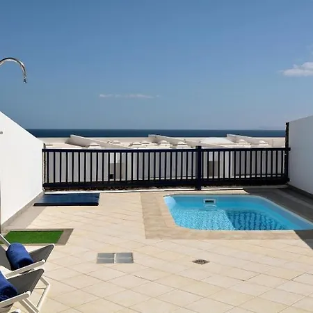 Casa Cortijo Cinco - Great 3 Bedroom - Short Walk To Marina Villa *