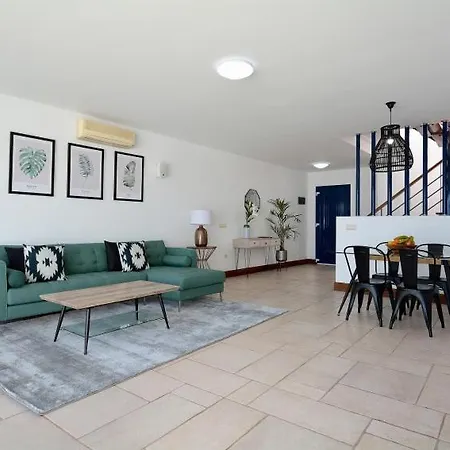 Villa Casa Cortijo Cinco - Great 3 Bedroom - Short Walk To Marina Puerto Calero