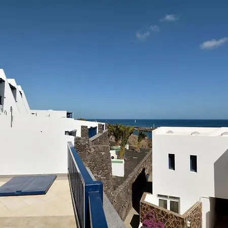 Casa Cortijo Cinco - Great 3 Bedroom - Short Walk To Marina * Puerto Calero