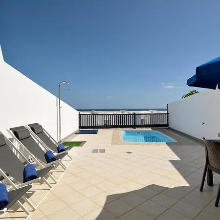 Villa Casa Cortijo Cinco - Great 3 Bedroom - Short Walk To Marina *